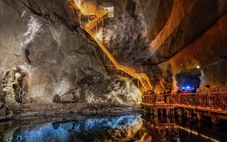 Kopalnia Soli „Wieliczka” – bilety, typy i praktyczny przewodnik zakupu